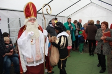 Sinterklaasfeest  2014